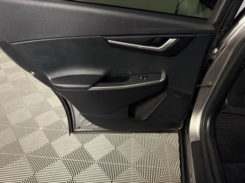 Used 2024 Kia EV6 Wind w/ Wind Technology Package image 29