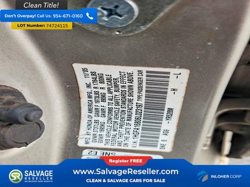 Used 2006 Honda Civic EX image 16