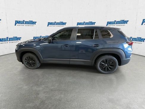 Certified 2025 MAZDA CX-50 2.5 Hybrid w/ Weather Package image 7