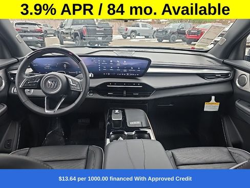 New 2026 Buick Enclave Avenir image 18