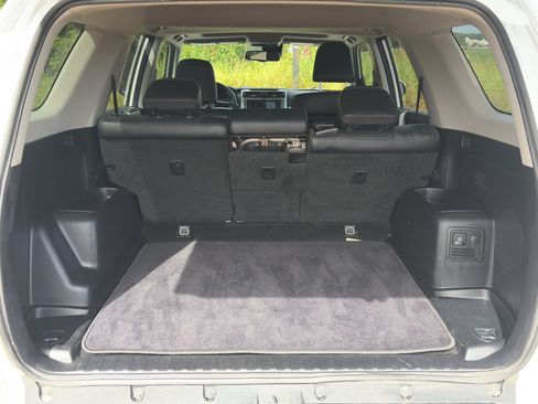 Used 2022 Toyota 4Runner Limited RWD image 6