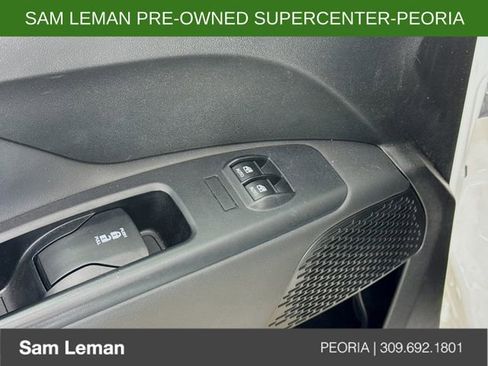 Used 2022 RAM ProMaster City Tradesman image 16