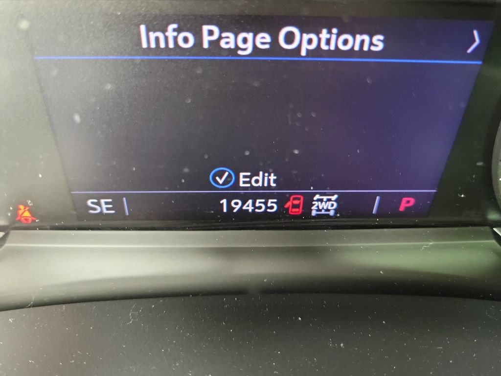 Certified 2023 Cadillac XT5 Premium Luxury AWD/4WD image 27