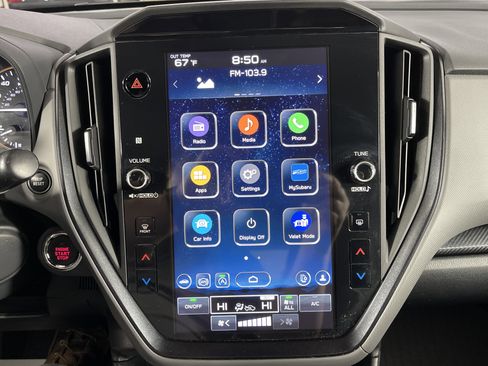 Used 2024 Subaru Crosstrek 2.5i Wilderness image 24