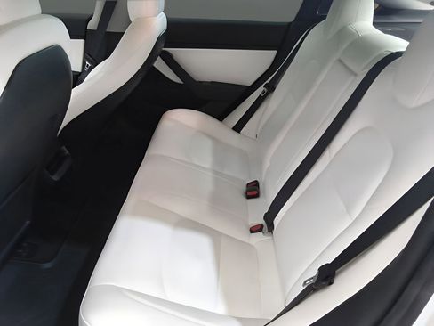 Used 2020 Tesla Model 3 Long Range AWD/4WD image 25