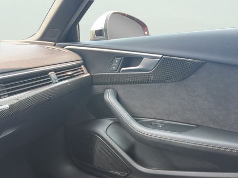 Used 2019 Audi S4 Premium Plus AWD/4WD image 47