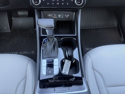 New 2026 Hyundai Santa Cruz SEL image 20