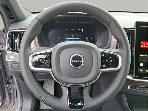 New 2026 Volvo XC90 B6 Plus w/ Protection Package Premier image 10