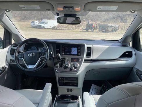 Used 2018 Toyota Sienna XLE Premium w/ Protection Package image 32