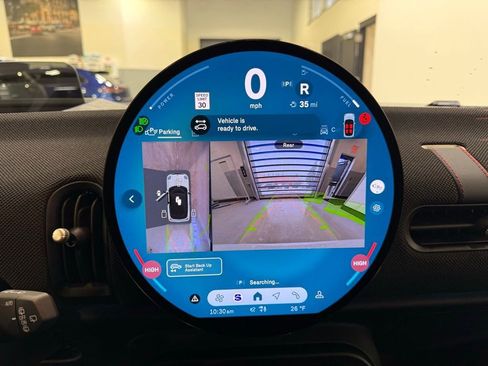 New 2026 MINI Cooper S image 17