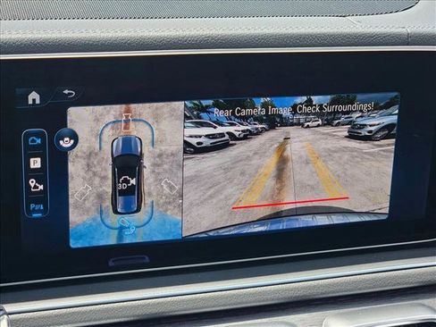 New 2026 Mercedes-Benz GLS 450 4MATIC image 13