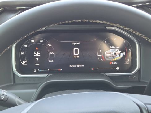 New 2026 GMC Sierra 2500 AT4 w/ AT4 Premium Plus Package AWD/4WD image 31