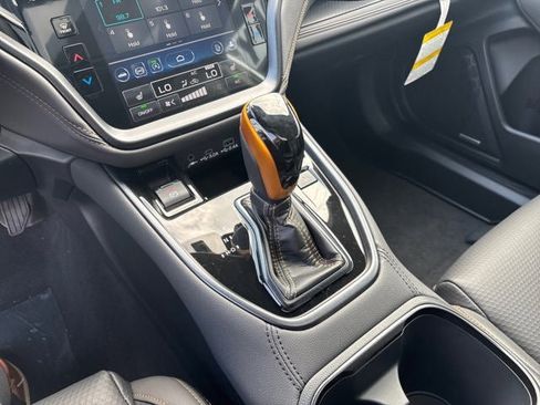 New 2025 Subaru Outback Wilderness image 77