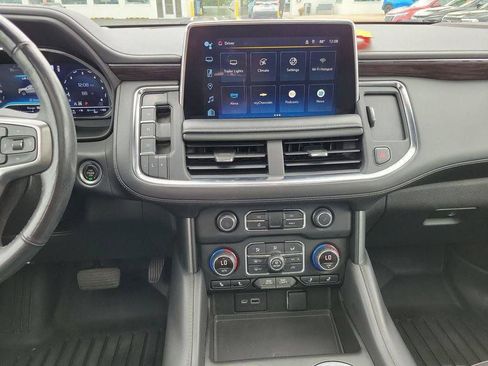 Certified 2022 Chevrolet Tahoe LT w/ LT Signature Plus Package AWD/4WD image 28