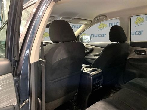 Used 2018 Nissan Murano S AWD/4WD image 21