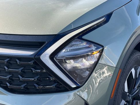 Certified 2023 Kia Sportage X-Line w/ X-Line Premium Package AWD/4WD image 53