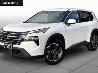 Used 2024 Nissan Rogue SV FWD video 1