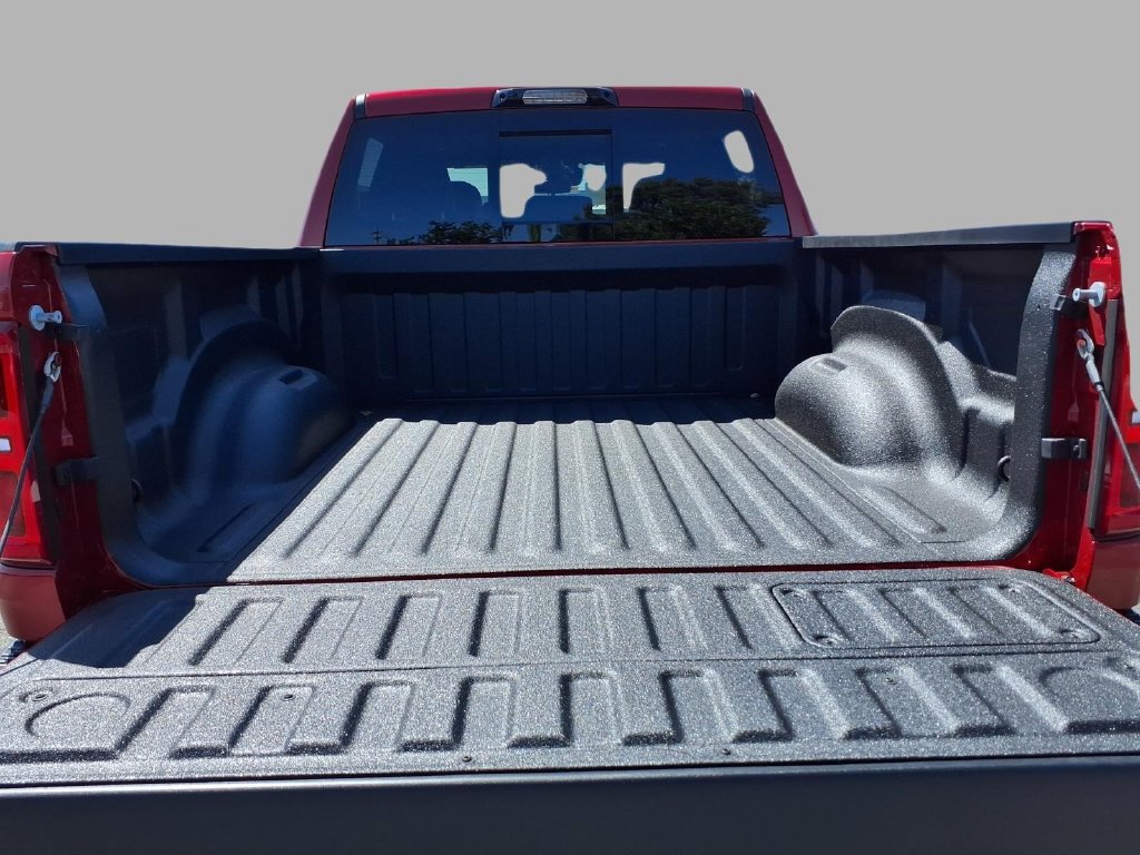 New 2026 RAM 1500 RHO w/ RHO Level 1 Equipment Group AWD/4WD image 24
