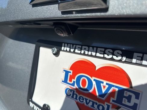 New 2026 Chevrolet Equinox RS w/ Convenience Package III image 61