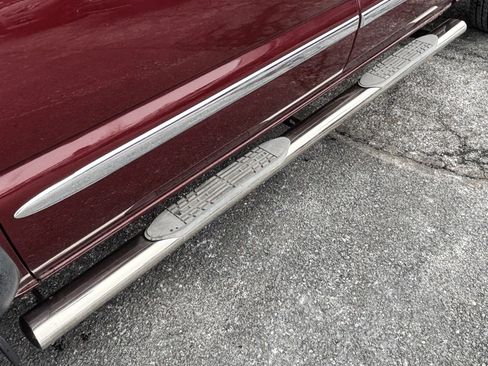 Used 2001 GMC Sierra 1500 SLE w/ Convenience Plus Group image 25