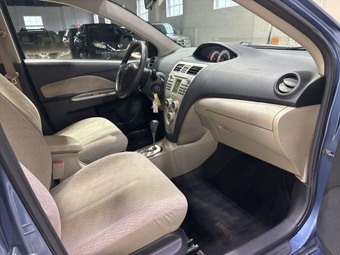 Used 2007 Toyota Yaris Sedan image 31