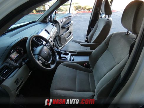 Used 2016 Honda Pilot EX image 51