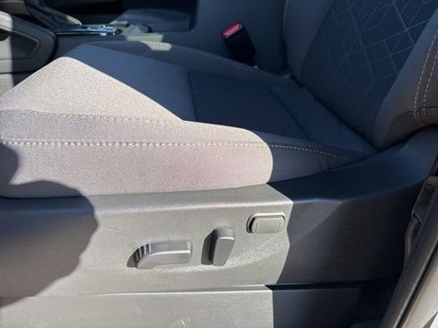 New 2026 Nissan Frontier SV image 10