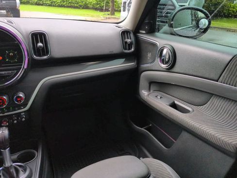 Used 2019 MINI Cooper Countryman S FWD image 16