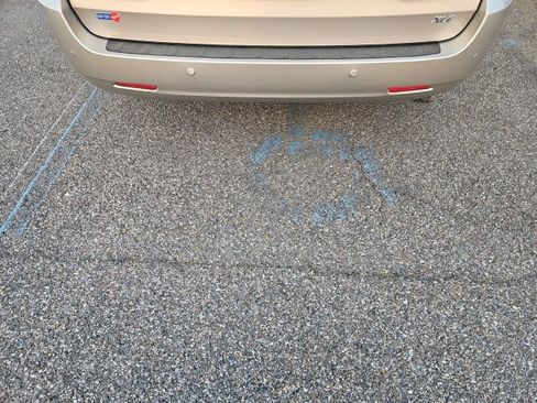 Used 2016 Toyota Sienna XLE w/ XLE Navigation Package image 6