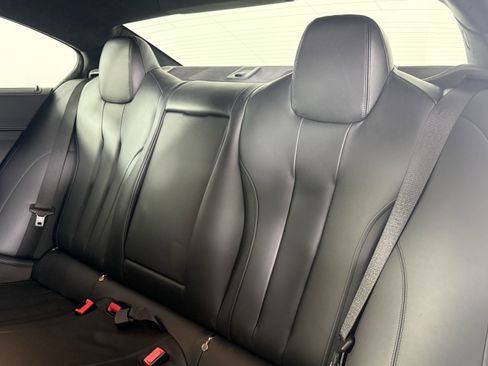 Used 2018 BMW 650i Gran Coupe xDrive image 17