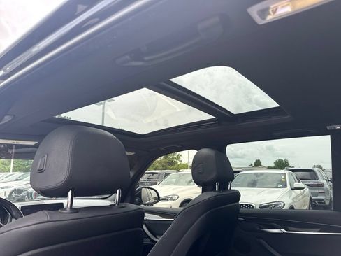 Used 2017 BMW X5 sDrive35i RWD image 23