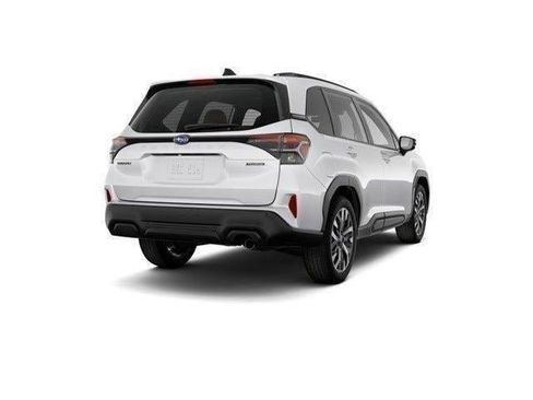 New 2026 Subaru Forester Touring image 47