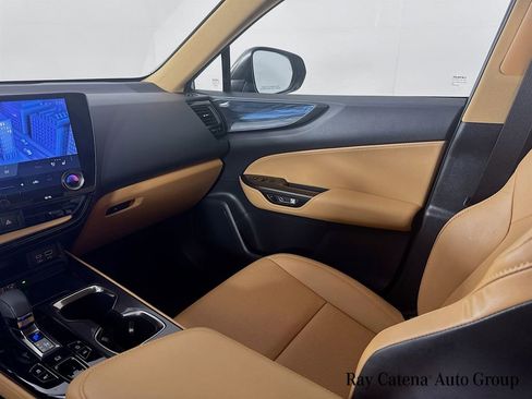 Certified 2024 Lexus NX 350 AWD w/ Vision Package image 25