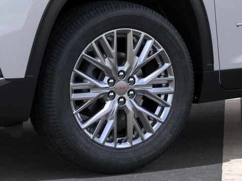 New 2026 GMC Acadia Elevation w/ Elevation Premium Package FWD image 33