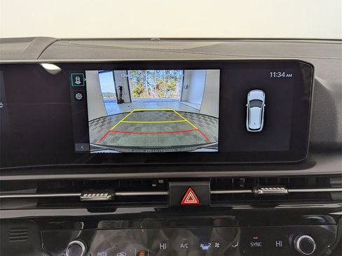 New 2026 Kia Sportage EX image 25