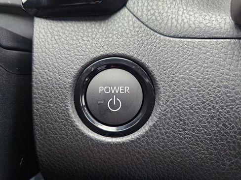 New 2026 Toyota Camry SE image 31