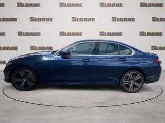 Certified 2024 BMW 330i xDrive Sedan w/ Premium Package AWD/4WD video 2