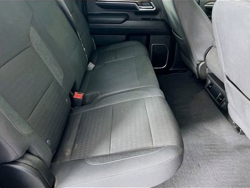 Used 2024 Chevrolet Silverado 2500 LT image 27