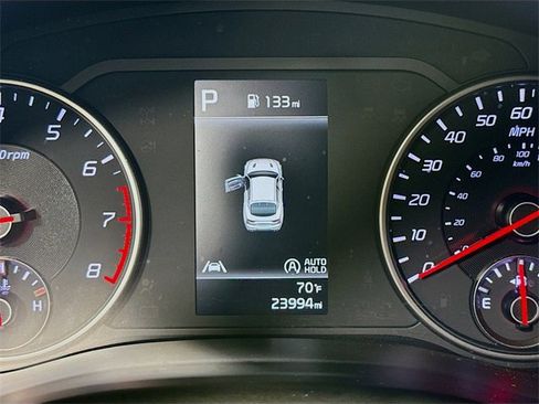 Used 2023 Kia Stinger GT-Line w/ Sun & Sound Package image 33