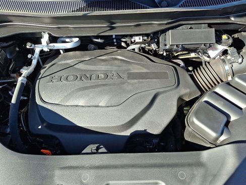 Used 2023 Honda Ridgeline RTL-E image 28