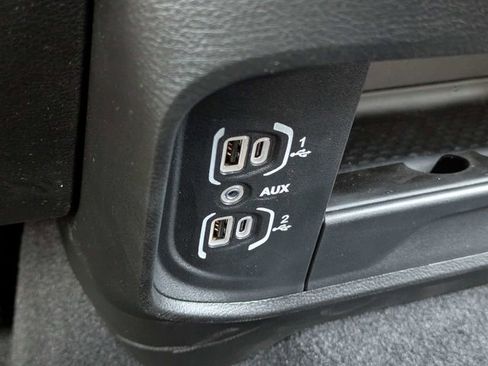 New 2026 RAM 2500 Tradesman AWD/4WD image 22
