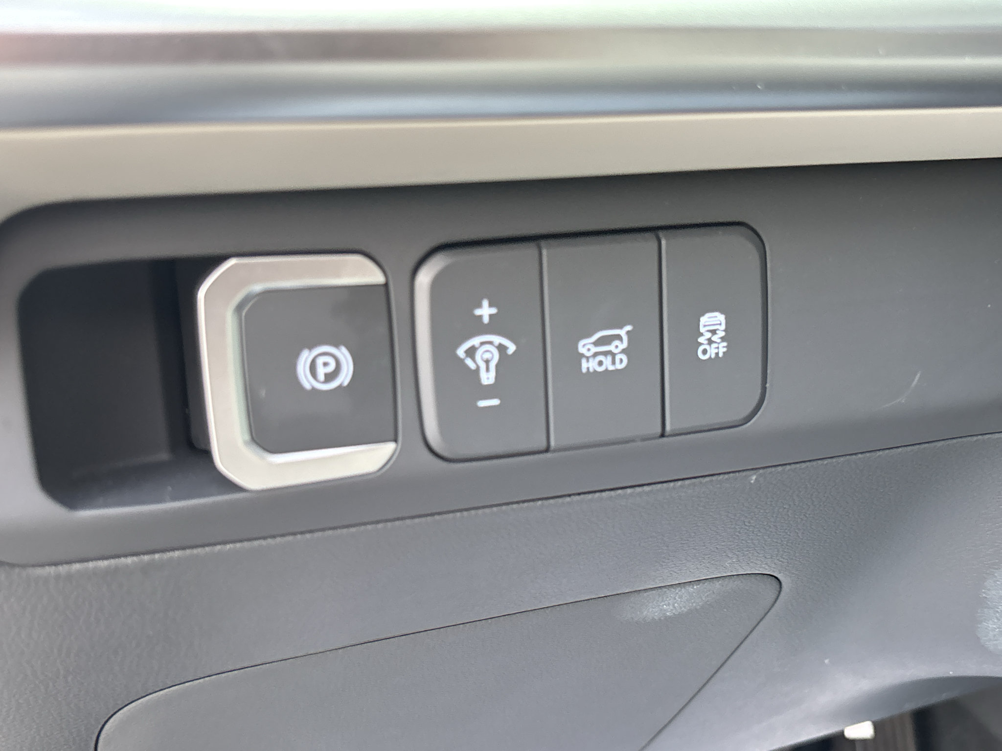 Used 2026 Hyundai Santa Fe SEL AWD/4WD image 18