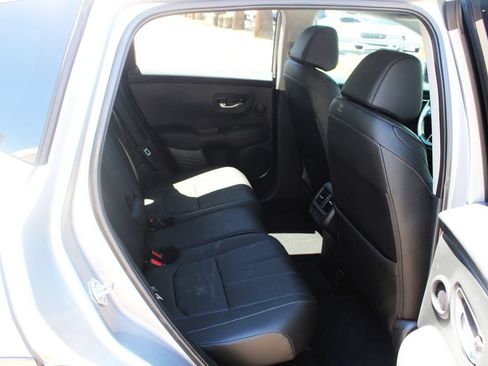Used 2026 Acura ADX FWD image 16