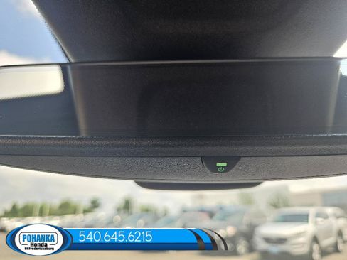 New 2026 Honda CR-V Sport-L image 59