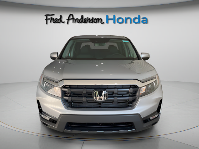 New 2026 Honda Ridgeline RTL image 49