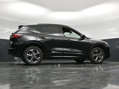 Used 2023 Ford Escape ST-Line w/ Tech Pack #1 AWD/4WD image 52