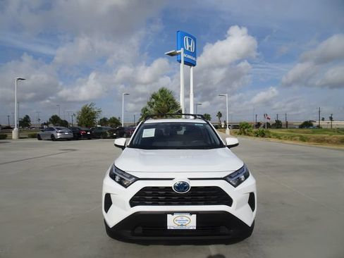 Used 2024 Toyota RAV4 XLE w/ Convenience Package AWD/4WD image 2