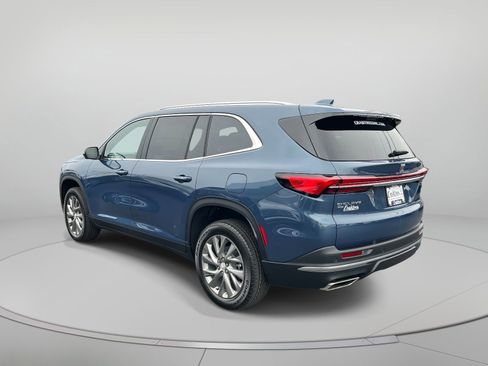 New 2026 Buick Enclave Preferred w/ Power Package AWD/4WD image 6