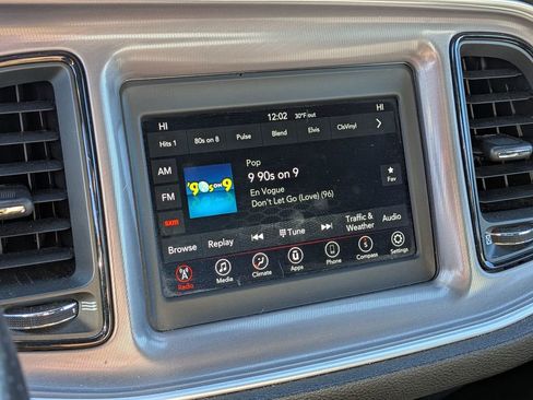 Used 2022 Dodge Challenger GT image 22