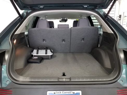 Certified 2024 Hyundai Ioniq 5 SEL RWD image 14